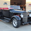 1931 ford roadster all steel,calif car just redone rumble seat