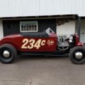 1931 FORD ROADSTER Cyclone Racing Flat head V8 Awesome MODEL A Racer 1932 frame