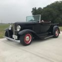 1931 Ford Roadster Pickup Street Rod, 350 Tri-power -700R4, ALL STEEL