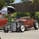 1931 Ford Roadster, rat rod, hot rod, street rod, traditional