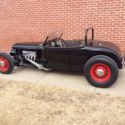 1931 FORD ROADSTER ,STREETROD,RATROD,HOTROD,BONNEVILLE  CUSTOM NO RESERVE