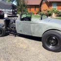 1931 Ford Roadster  TROG Hotrod Ratrod  Race Car Ford Flathead Custom Street Rod