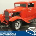 1931 ford sedan delivery street rod 350 v8