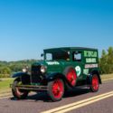 1931 Ford “Sinclair Service” Model A Truck