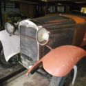 1931 Ford Slant Window Sedan Ratrod Project Rat Hot Street Rod
