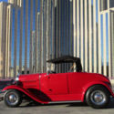 1931 Ford T-Bucket Roadster