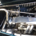 1931 Ford Tudor Henry Ford All Steel
