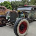 1931 Ford Vicki - Rat Rod - Hot Rod