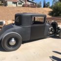 1931 Hudson coupe 3 window hotrod hot rod like ford model a