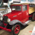 1931 International Harvester B2