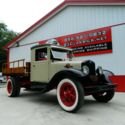 1931 INTERNATIONAL HARVESTER SKATE BODY A-2