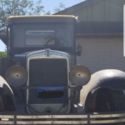 1931 International Truck m