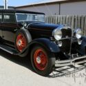 1931 Lincoln K Convertible Sedan Stunning Car! Reduced