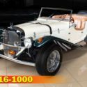 1931 Mercedes-Benz SSK  Flemings Ultimate Garage