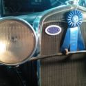 1931 Model A Ford S/W Fordor Sedan-MARC of Originality National Winner 2016