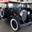 1931 Model A Huckster From A Private Collection In Excellent Condition