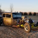 1931 model a street rod hotrod gasser barn find and 1932 1933 1934 coupe