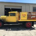 1931 MODEL AA TRUCK 1 1/12 TON