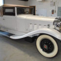 1931 Packard 840 Deluxe Convertible Coupe