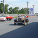 1931 Parade Quality Roadster with Rumble seat