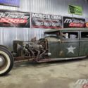 1931 Plymouth - Pro Built, Fully Customized Rat Rod!