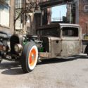 1931 Plymouth Truck One of a Kind Rat Rod!