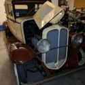 1931 Pontiac 4 door