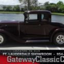 1931 Pontiac Coupe