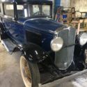 1931 Pontiac Model 402