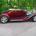 1931 Pontiac Roadster 389 Engine Full Custom All Steel