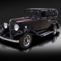1931 REO Flying Cloud Sedan. Museum Quality!  Frame off Restoration.