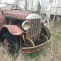 1931 ringlng brother truck