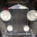 1931 Rolls Royce Phantom Brewster II Limousine Corvette 1929 1930 1932 1963 1967