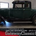 1931 Studebaker 54