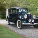 1931 Studebaker Commander &#039;70