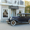 1931 Studebaker Commander 70