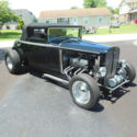 1931 Studebaker Highboy Street Rod Roadster
