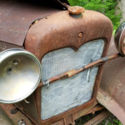 1931 tudor sedan rat rod hot rod restoration project uncut original