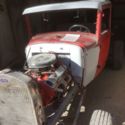 1931Ford model  A Project
