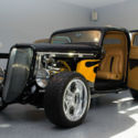 (1932, 1933, 1934) Spectacular Build - Top Quality Throughout - This Is The ONE!