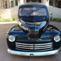 1932, 1934, 1940, 1947 Ford Classic/Custom/Hotrod/Streetrod