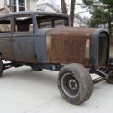 1932 32 Buick 57S Street Hot Rat Rod Gasser Barn Find PROJECT 28 29 31 34 Chevy