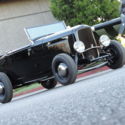 1932 32 FORD ROADSTER ALL HENRY FORD STEEL REAL DEAL HOT ROD RAT SCTA LAKES 34
