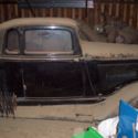 1932, 33 street rod, barn find, 60&#039;s build, nail head, rat rod, hot rod antique