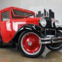 1932 American Austin Bantam  Restored, VIDEO