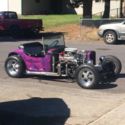 1932 Austin Bantam Rat Rod all steel / Plymouth, Dodge, Ford