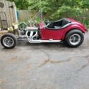 1932 Austin Bantam Roadster