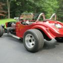 1932 Austin Bantam,Rat, T-Bucket