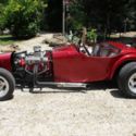 1932 Austin Bantom No Reserve