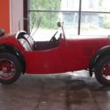 1932 AUSTIN NIPPY RARE LEFT HAND DRIVE
